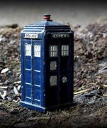 Image result for Dinky Police Phone Box