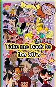 Image result for 90s Cartoon Aesthetic Wallpaper