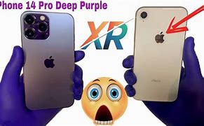 Image result for iPhone XR to iPhone 14 Pro Max