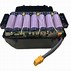Image result for Hoverboard Replacement Battery Pack