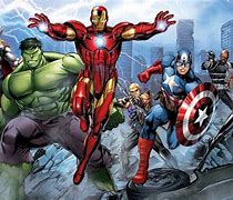 Image result for Avengers Moving Wallpaper