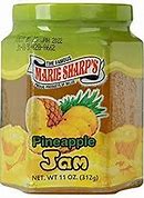 Image result for Marie Sharp Pinapple