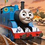 Image result for Thomas Tank Engine Pictures