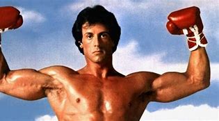 Image result for Rocky Boxing Movie