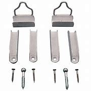 Image result for Window Screen Latch Replacement