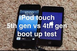 Image result for iPod Touch 4th and 5th Generation