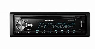 Image result for Pioneer DEH-X6900BT