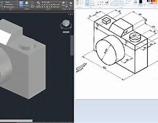 Image result for AutoCAD Objects Camera