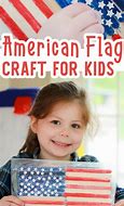 Image result for Two-Color American Flag