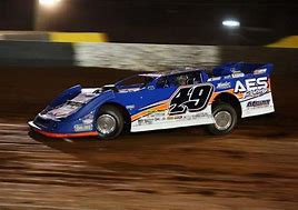 Image result for Super Late Model Dirt Track Racing