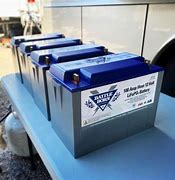 Image result for Lithium Batteries for RV