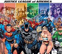 Image result for DC Comics Wallpaper