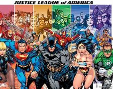 Image result for DC Heroos