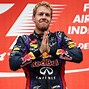 Image result for Formula 1 Vettel