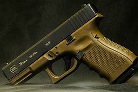 Image result for Glock 22 Gen 4