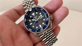 Image result for Seiko 5 Srpd