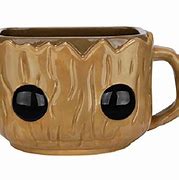 Image result for Groot Coffee Mug