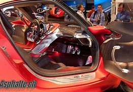 Image result for Alfa Romeo 4C Launch Edition Interior