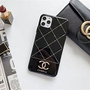 Image result for Chanel iPhone 11" Case