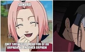 Image result for Funny Sakura Memes