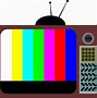 Image result for TV Clip Art Transparent Background