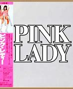 Image result for Pink Lady Discography