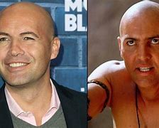 Image result for The Mummy 2 Billy Zane