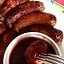 Image result for Easy Oven Baked Sausage