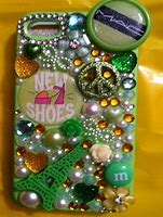Image result for Phone Case with a Squishy On It