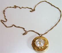 Image result for Watch Necklace