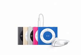 Image result for iPod Shuffle Gold Edition