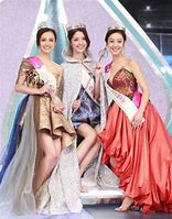 Image result for Hong Kong 2018 Swimsuit