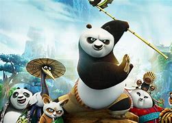 Image result for Kung Fu Panda 1 Wallpaper