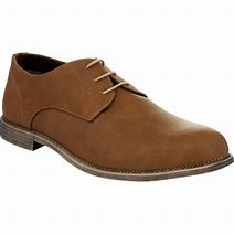 Image result for Smart Casual Brown Shoes