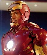 Image result for Robert Downey Jr Iron Man