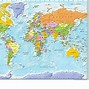 Image result for Back of the World Map Capital