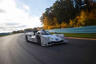 Image result for Cadillac DPI Race Car