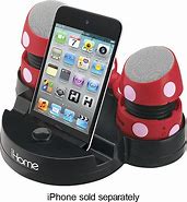 Image result for Mini Speakers for iPhone