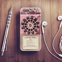 Image result for Vintage Phone Case