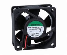 Image result for 24VDC Fan