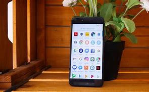 Image result for Xiaomi AndroidOne