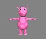 Image result for T-Pose Noob