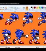 Image result for 3D Sonic Sprite Sheet