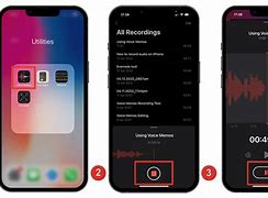 Image result for How to Record Sound On Mobile Phone