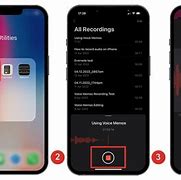 Image result for iPhone Record