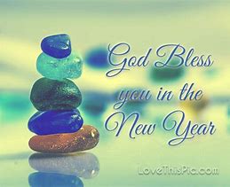 Image result for Happy New Year Blessings Clip Art