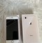 Image result for iPhone 8 Rose Gold with Red in Box