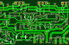 Image result for 200W Amplifier Circuit