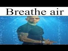 Image result for Just Breathe Meme