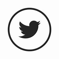 Image result for Twitter Bird Logo.png